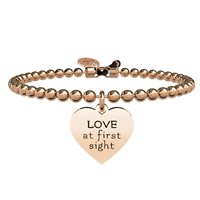 Bracciale Kidult Donna Love in Acciaio 731426 - 731426